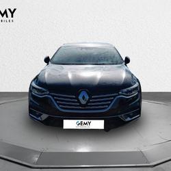 Renault Talisman Talisman Blue dCi 160 EDC Intens Le Mans