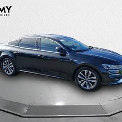 Renault Talisman Talisman Blue dCi 160 EDC Intens Le Mans