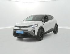 Renault Captur Concarneau