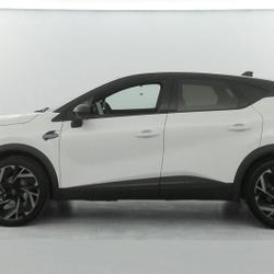 Renault Captur Captur E-Tech full hybrid 145 ch esprit Alpine Concarneau