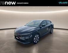 Renault Megane E-Tech Cesson