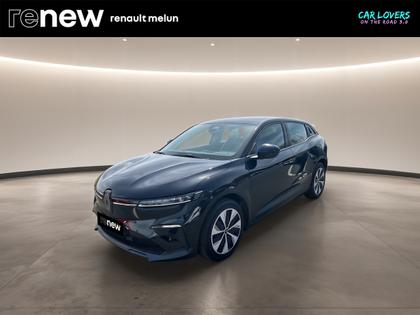 Renault Megane E-Tech - Megane E-Tech EV60 130ch super charge Evolution ER - 22 770 €