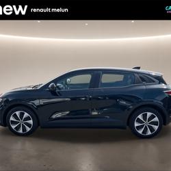 Renault Megane E-Tech Megane E-Tech EV60 130ch super charge Evolution ER Cesson