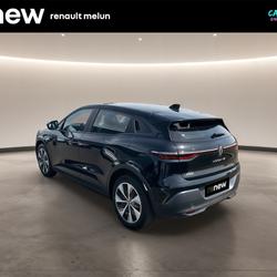Renault Megane E-Tech Megane E-Tech EV60 130ch super charge Evolution ER Cesson