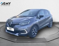 Renault Captur Le Mans