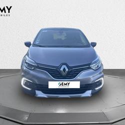 Renault Captur Captur TCe 90 - 19 Intens Le Mans