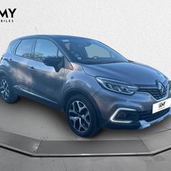 Renault Captur Captur TCe 90 - 19 Intens Le Mans