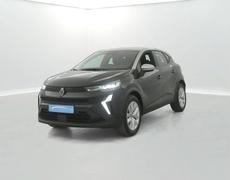 Renault Captur Concarneau