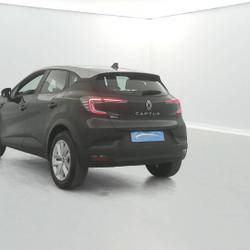 Renault Captur Captur Eco-G 100 ch Evolution Concarneau