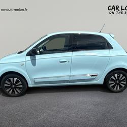Renault Twingo 3 Twingo III E-Tech Techno Cesson