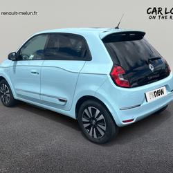 Renault Twingo 3 Twingo III E-Tech Techno Cesson