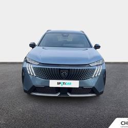 Peugeot 5008 5008 Hybrid 145 e-DCS6 Allure Dole