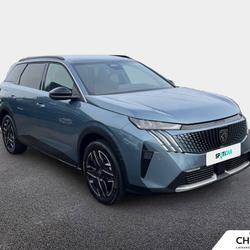 Peugeot 5008 5008 Hybrid 145 e-DCS6 Allure Dole