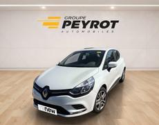 Renault Clio 4 Carcassonne