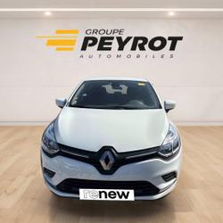 Renault Clio 4 Clio TCe 90 - 19 G&eacute;n&eacute;ration Carcassonne