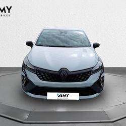 Renault Clio 5 Clio E-Tech full hybrid 145 Esprit Alpine Le Mans