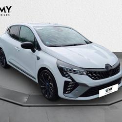 Renault Clio 5 Clio E-Tech full hybrid 145 Esprit Alpine Le Mans