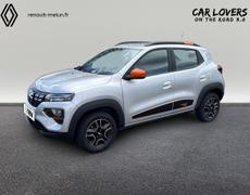 Dacia Spring Cesson