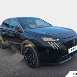 Peugeot 3008 3008 Hybrid 145 e-DCS6 Allure Dole