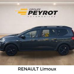 Dacia Jogger Jogger ECO-G 100 7 places SL Extreme + Limoux