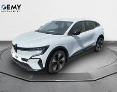 Renault Megane E-Tech Le Mans