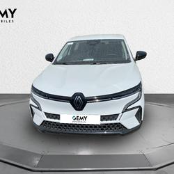 Renault Megane E-Tech Megane E-Tech EV40 130ch standard charge Equilibre Le Mans