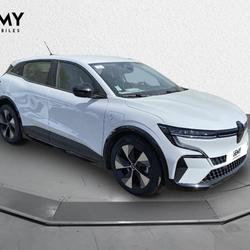 Renault Megane E-Tech Megane E-Tech EV40 130ch standard charge Equilibre Le Mans