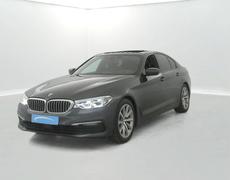 BMW Serie 5 Concarneau
