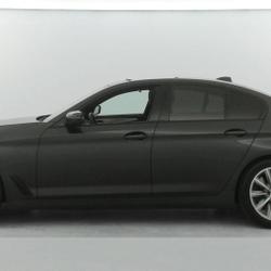 BMW Serie 5 540i xDrive 340 ch BVA8 Lounge Concarneau