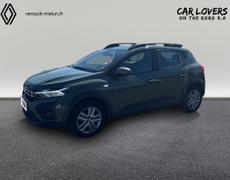 Dacia Sandero Cesson