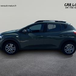 Dacia Sandero Stepway Expression ECO-G 100 Cesson