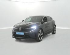 Renault Megane E-Tech Concarneau