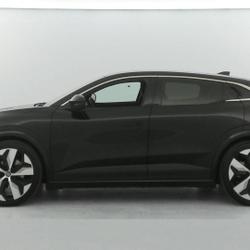 Renault Megane E-Tech Megane E-Tech 220 ch autonomie confort GSR2 Techno Concarneau