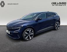 Renault Megane E-Tech Cesson