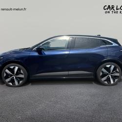 Renault Megane E-Tech Megane E-Tech EV60 220 ch optimum charge Techno Cesson