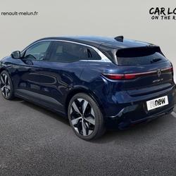 Renault Megane E-Tech Megane E-Tech EV60 220 ch optimum charge Techno Cesson