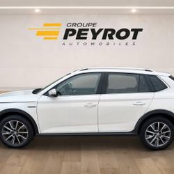 Skoda Kamiq Kamiq 1.5 TSI 150 ch DSG7 Scoutline Carcassonne