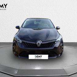 Renault Clio 5 Clio TCe 90 Evolution Le Mans