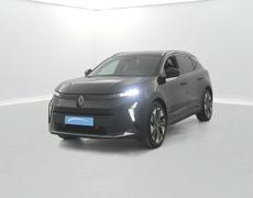 Renault Scenic 4 Concarneau