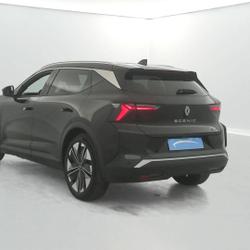 Renault Scenic 4 Scenic E-Tech &eacute;lectrique 220 ch grande autonomie Techno Concarneau
