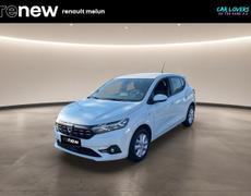 Dacia Sandero Cesson