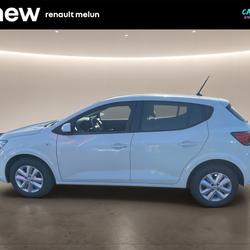 Dacia Sandero Sandero ECO-G 100 - 22 Confort Cesson