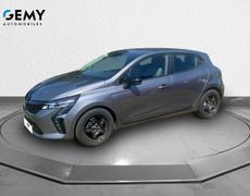 Renault Clio 5 Le Mans