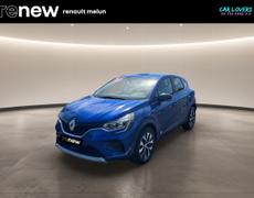 Renault Captur Cesson