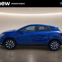 Renault Captur Captur TCe 90 Evolution Cesson