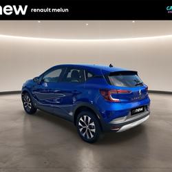 Renault Captur Captur TCe 90 Evolution Cesson