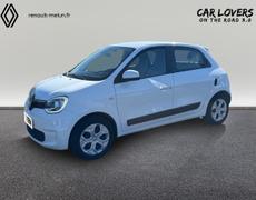 Renault Twingo 3 Cesson