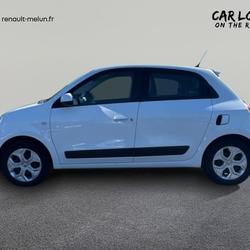 Renault Twingo 3 Twingo III SCe 65 Zen Cesson