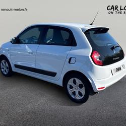 Renault Twingo 3 Twingo III SCe 65 Zen Cesson
