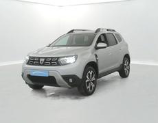 Dacia Duster Concarneau